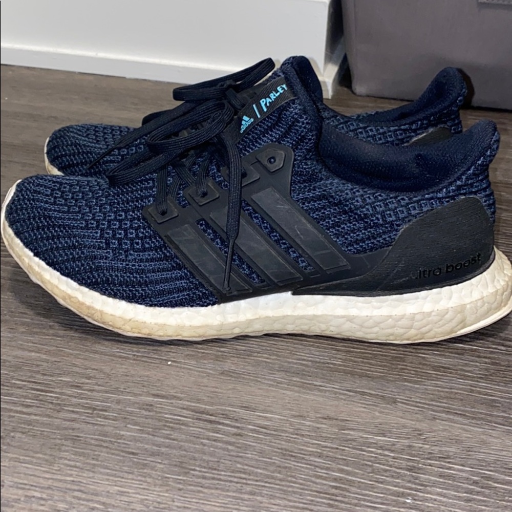 Women’s Adidas Ultra Boost Shoe